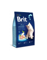 Karma BRIT Dry Premium Kitten z kurczakiem 8kg - nr 1