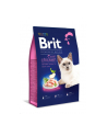 Karma BRIT Dry Premium Adult z kurczakiem 8kg - nr 1