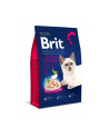 Karma BRIT Dry Premium Sterilized z kurczakiem 8kg - nr 1