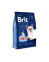 Karma BRIT Dry Premium Sterilized z jagnięciną 8kg - nr 1