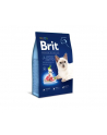Karma BRIT Dry Premium Sterilized z jagnięciną 8kg - nr 2