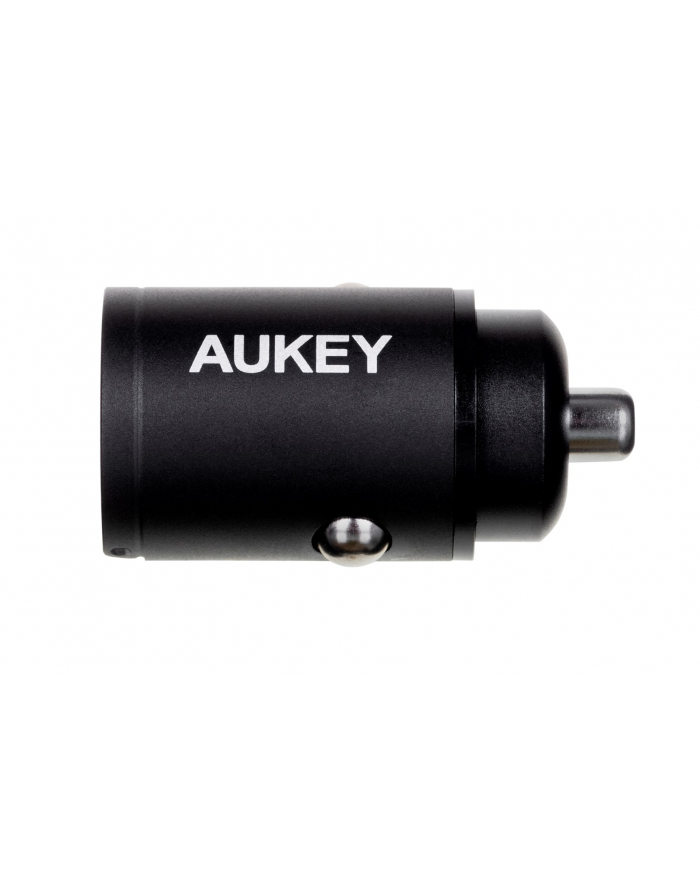 AUKEY ŁADOWARKA SAMOCHODOWA CC-A4 30W 6A 2XUSB-C główny