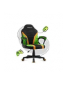 huzaro Fotel gamingowy dla dziecka HZ-Ranger 10 Pixel mesh - nr 11