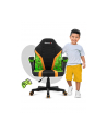 huzaro Fotel gamingowy dla dziecka HZ-Ranger 10 Pixel mesh - nr 8