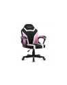 huzaro Fotel gamingowy dla dziecka HZ-Ranger 10 pink mesh - nr 2
