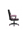 huzaro Fotel gamingowy dla dziecka HZ-Ranger 10 pink mesh - nr 4