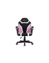 huzaro Fotel gamingowy dla dziecka HZ-Ranger 10 pink mesh - nr 7