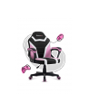 huzaro Fotel gamingowy dla dziecka HZ-Ranger 10 pink mesh - nr 9