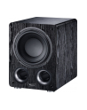 Subwoofer aktywny Magnat Alpha RS8 czarny - nr 1