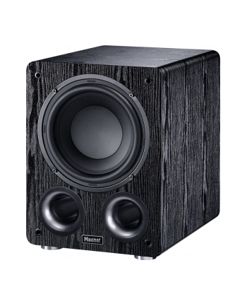 Subwoofer aktywny Magnat Alpha RS8 czarny