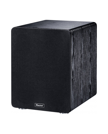 Subwoofer aktywny Magnat Alpha RS8 czarny