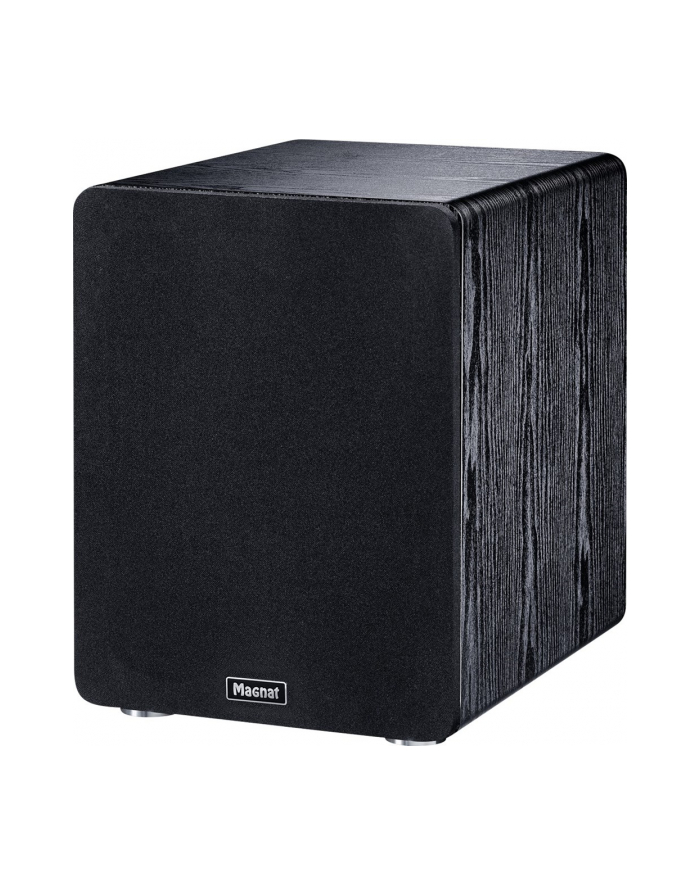 Subwoofer aktywny Magnat Alpha RS8 czarny główny