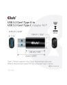 club 3d Adapter Club3D CAC-1525 - nr 12