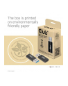 club 3d Adapter Club3D CAC-1525 - nr 34