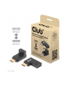 club 3d Adapter Club3D CAC-1528 - nr 19