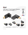 club 3d Adapter Club3D CAC-1528 - nr 20