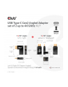 club 3d Adapter Club3D CAC-1528 - nr 17
