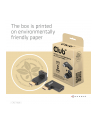 club 3d Adapter Club3D CAC-1528 - nr 36