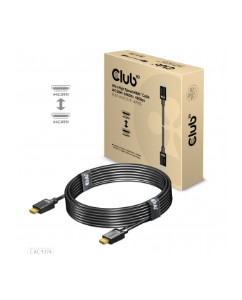 club 3d Kabel Club3D CAC-1374 nr 2
