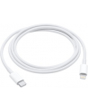 Apple USB-C to Lightning Cable (1 m) - nr 1
