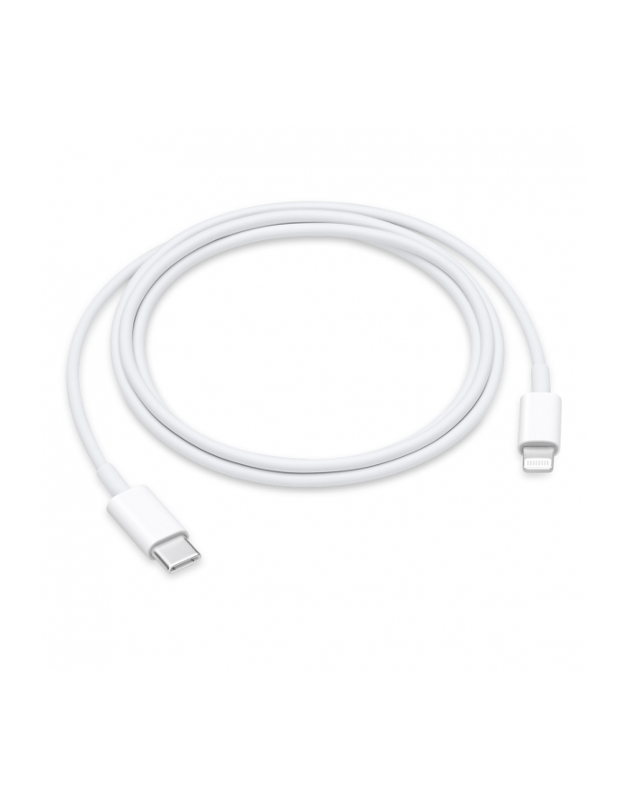 Apple USB-C to Lightning Cable (1 m) główny