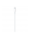 Apple USB-C to Lightning Cable (2 m) - nr 21