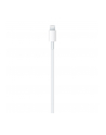 Apple USB-C to Lightning Cable (2 m) - nr 21