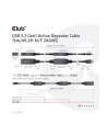 club 3d Kabel USB Club3D CAC-1406 - nr 41
