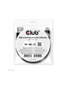 club 3d Kabel USB Club3D CAC-1408 (USB 32 Gen1 Type-A to Micro USB Cable M/M 1m) - nr 1