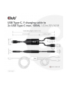 club 3d Kabel USB Club3D CAC-1527 - nr 15
