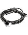 club 3d Kabel USB Club3D CAC-1527 - nr 19