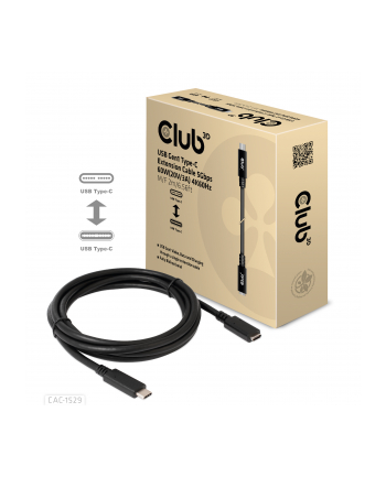 club 3d Kabel Club3D CAC-1529 nr 2