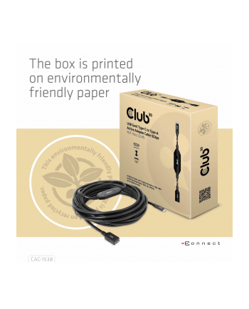 club 3d Kabel Club3D CAC-1538