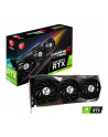 Karta graf MSI GeF RTX 3080 GAMING Z TRIO 12G LHR - nr 32