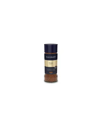 Kawa Davidoff Fine Aroma 100g rozpuszczalna nr 1