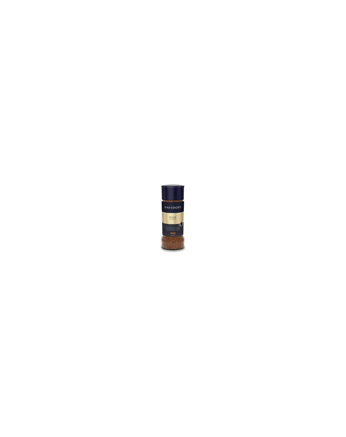 Kawa Davidoff Fine Aroma 100g rozpuszczalna główny