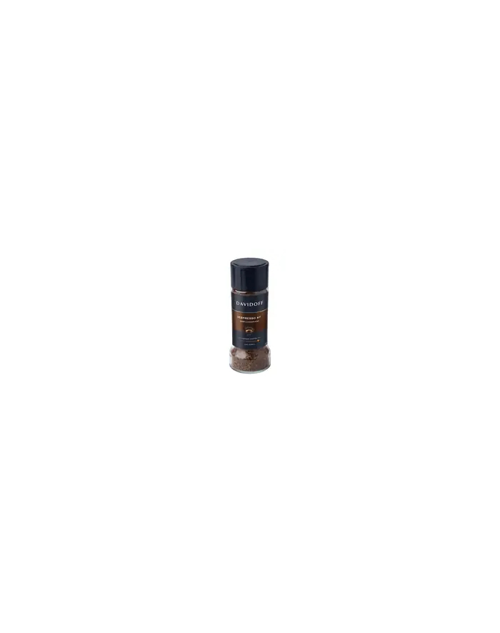 Kawa Davidoff espresso intense 100g rozpuszczalna główny