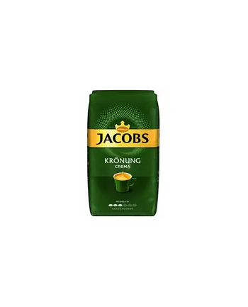 Kawa Jacobs Caffe Crema 1kg ziarnista