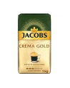 Kawa Jacobs experten crema gold 1kg ziarnista - nr 3