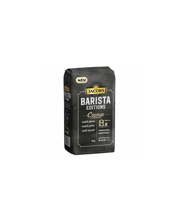 Kawa Jacobs Barista Crema 1kg ziarnista