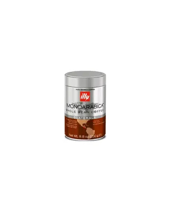 Kawa Illy Guatemala 250g ziarnista