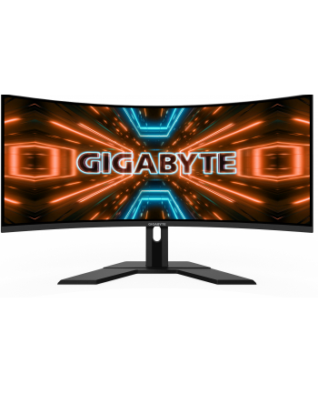 MONITOR GIGABYTE LED 34  G34WQC A 144Hz