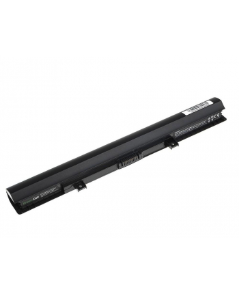 GREEN CELL BATERIA TS38 PA5185U-1BRS DO TOSHIBA SATELLITE C50-B C50D-B C55 C55D-C C70 C70D-C L50 L50D-B 2200MAH 144V/148V