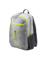hewlett-packard Plecak HP Active Backpack 15 6  szaro-żółty - nr 10
