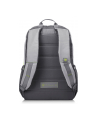 hewlett-packard Plecak HP Active Backpack 15 6  szaro-żółty - nr 12