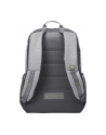 hewlett-packard Plecak HP Active Backpack 15 6  szaro-żółty - nr 5