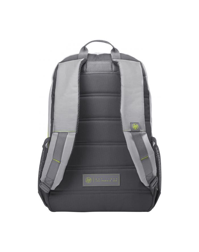 hewlett-packard Plecak HP Active Backpack 15 6  szaro-żółty główny