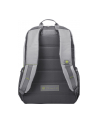 hewlett-packard Plecak HP Active Backpack 15 6  szaro-żółty - nr 9