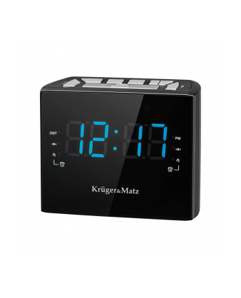 KRUGER ' MATZ RADIOBUDZIK KM0821