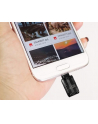 Pendrive Silicon Power Mobile C31 32GB USB 32 Typ-A  Typ-C Czarny - nr 44